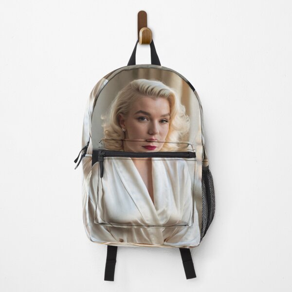 Item preview, Cinema - Great Hollywood Actress of the 1950s, Glamorous Portrait designed and sold by Beat-It.