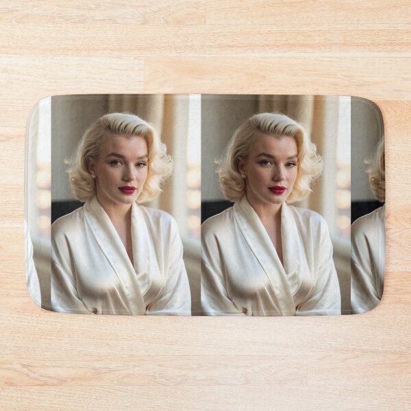 Item preview, Cinema - Great Hollywood Actress of the 1950s, Glamorous Portrait designed and sold by Beat-It.