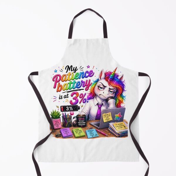 Item preview, My Patience Battery Is At 3 Percent German Quote designed and sold by Tinosshop.