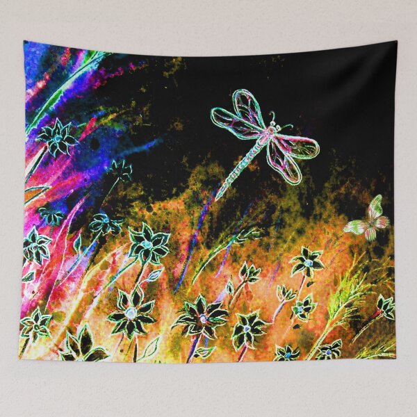 Item preview, Creatures of the Night designed and sold by Linda Callaghan.