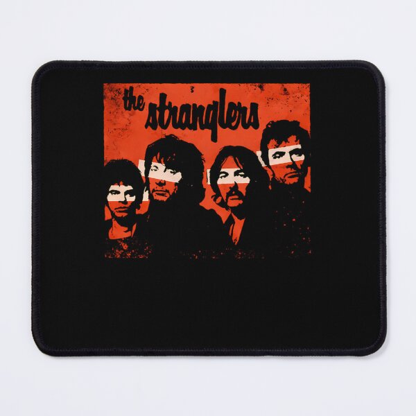 Item preview, The Stranglers Guildford Band designed and sold by Vidreview.