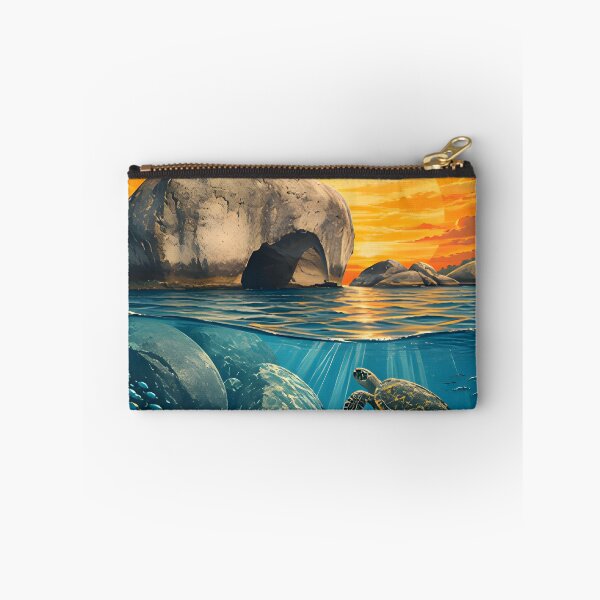 Item preview, ELEPHANT HEAD ROCK – UNDERWATER CATHEDRAL designed and sold by Spirit of Siam.