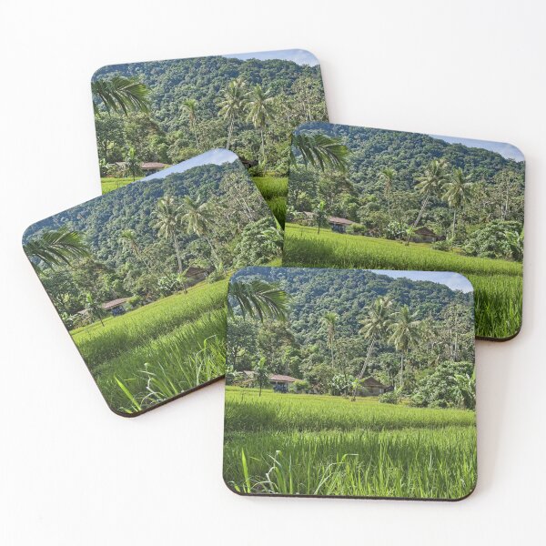 Item preview, A green haven in the heart of Sumatra designed and sold by franck380.