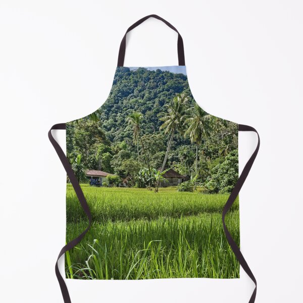 Item preview, A green haven in the heart of Sumatra designed and sold by franck380.