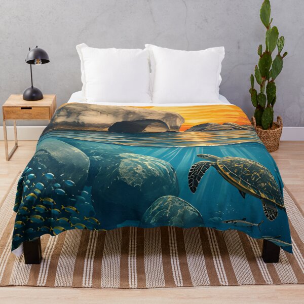 Item preview, ELEPHANT HEAD ROCK – UNDERWATER CATHEDRAL designed and sold by Spirit of Siam.