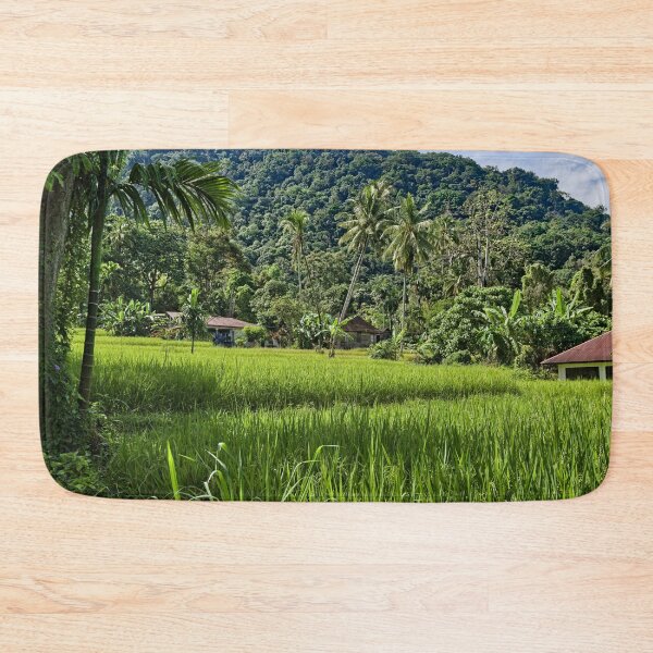 Item preview, A green haven in the heart of Sumatra designed and sold by franck380.