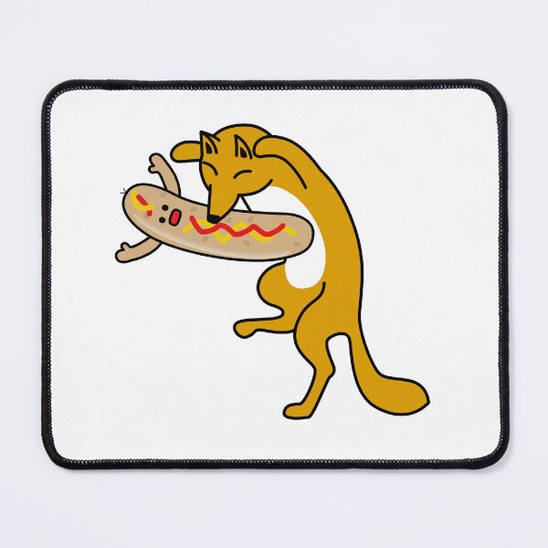 Item preview, Bratwurst is in a tight corner designed and sold by Wurstlady.