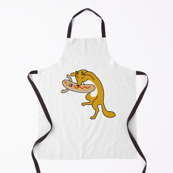 Item preview, Bratwurst is in a tight corner designed and sold by Wurstlady.