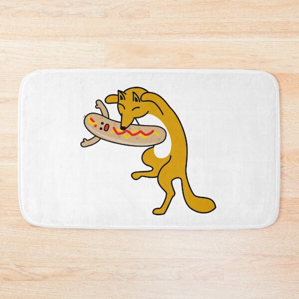 Item preview, Bratwurst is in a tight corner designed and sold by Wurstlady.