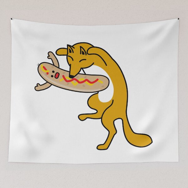 Item preview, Bratwurst is in a tight corner designed and sold by Wurstlady.