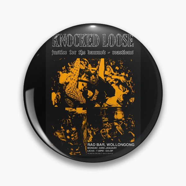 Item preview, Hardcore Concert Mosh Pit Live Scene designed and sold by Vidreview.