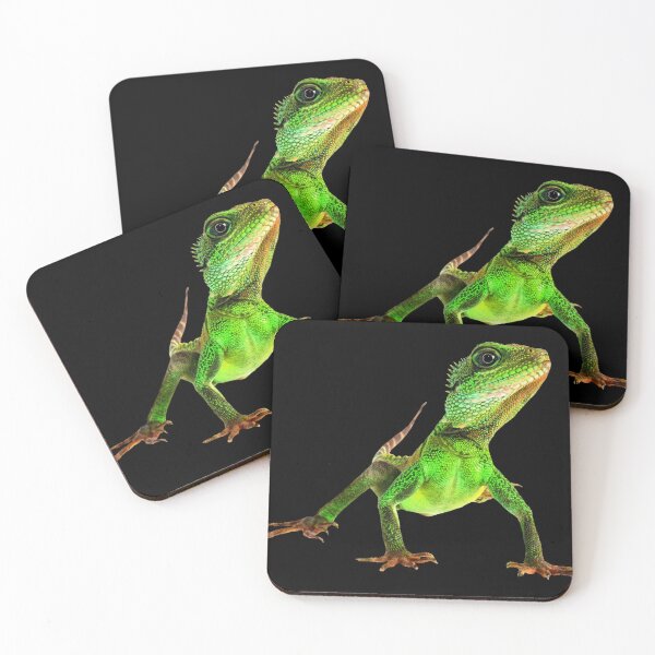 Item preview, Lizard life designed and sold by Reinrab.