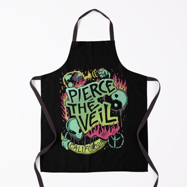 Item preview, Alien Fire Globe Peace Sign designed and sold by Vidreview.