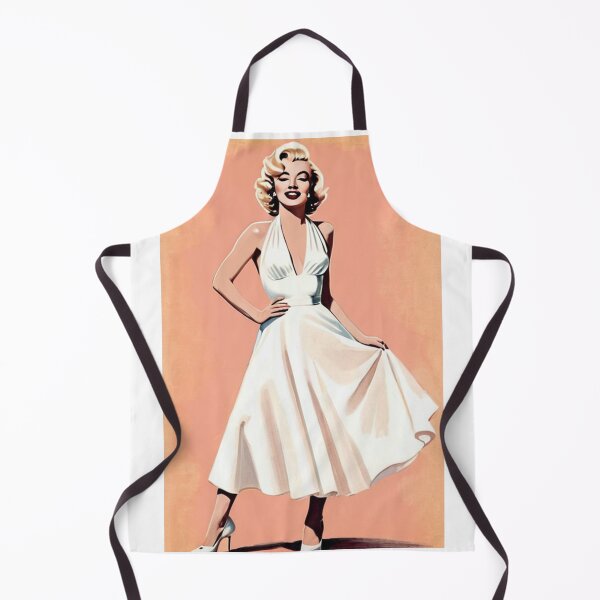 Item preview, Cinema - Great Hollywood Actress of the 1950s, Icon of Glamour designed and sold by Beat-It.