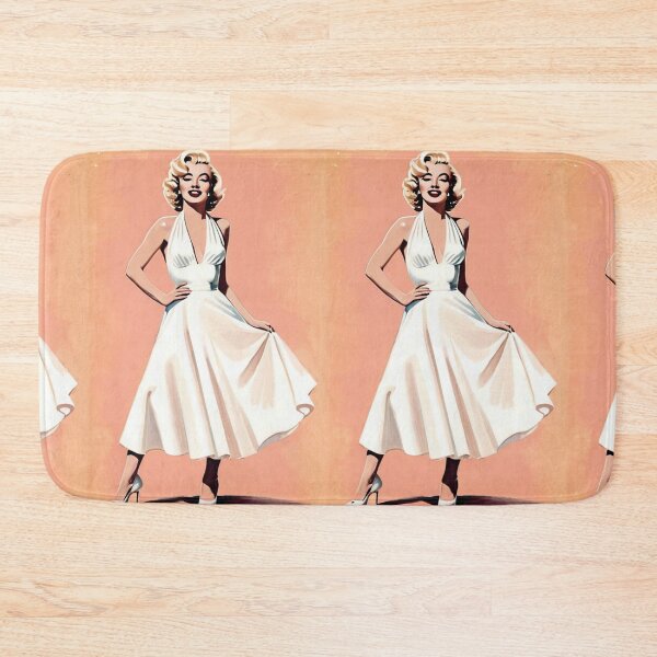 Item preview, Cinema - Great Hollywood Actress of the 1950s, Icon of Glamour designed and sold by Beat-It.