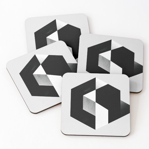 Item preview, The Iconography IV Constructivism designed and sold by Form Finding Design.