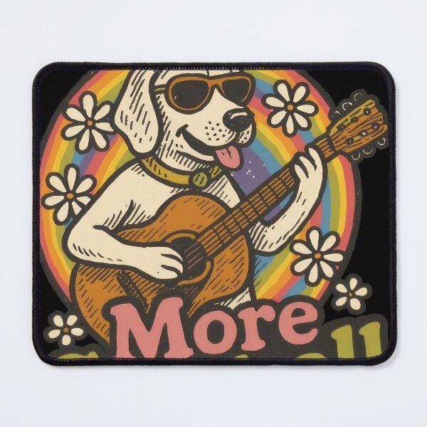 Item preview, More Cowbell #6061 designed and sold by lukas-lei-art.