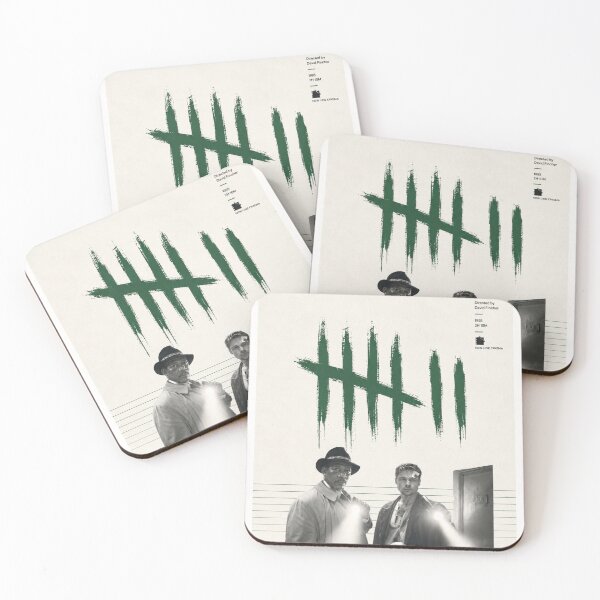 Item preview, Seven designed and sold by Sector 99.