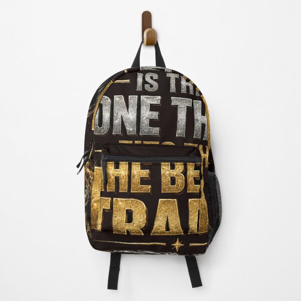 Item preview, The Best Trade Is The One That Fits The Plan Trading Shirt designed and sold by PipForgeStudio .