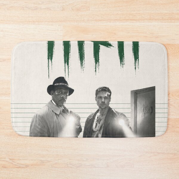 Item preview, Seven designed and sold by Sector 99.