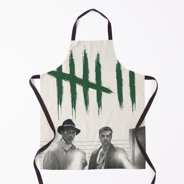 Item preview, Seven designed and sold by Sector 99.