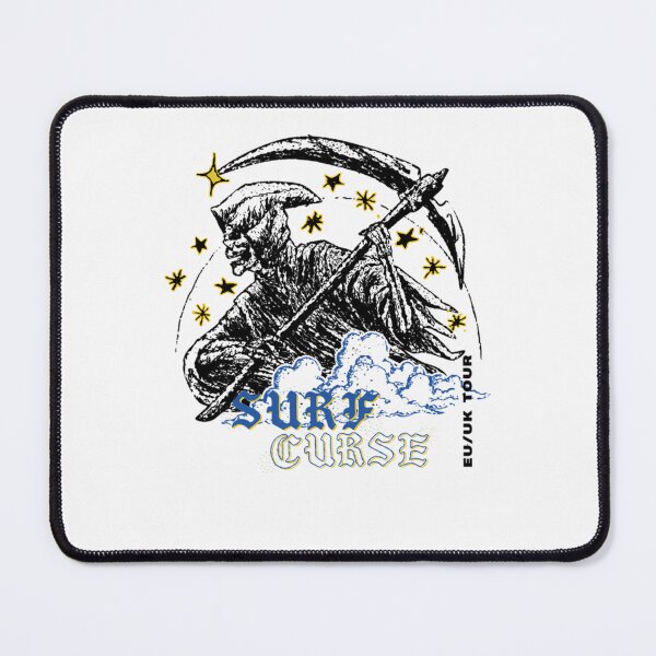 Item preview, Indie Rock Stargazing Night Sky designed and sold by livinken.