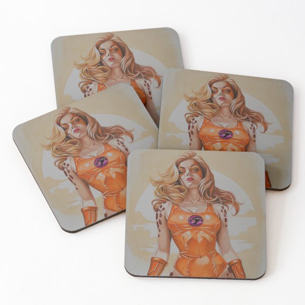 Item preview, Cosplay Art # 11732 designed and sold by slydesignshop.