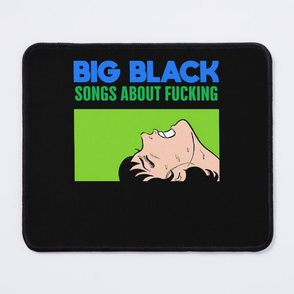 Item preview, 80s Underground Noise Rock designed and sold by livinken.