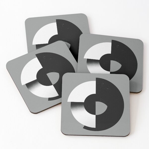 Item preview, The Iconography IV Constructivism (No.02) designed and sold by Form Finding Design.