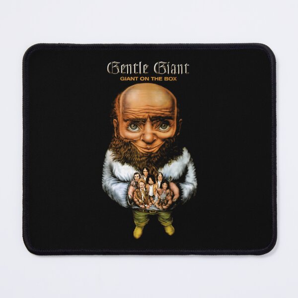 Item preview, Progressive Rock Giant designed and sold by livinken.