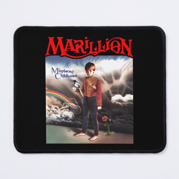 Item preview, Iconic Progressive Rock Album Art designed and sold by livinken.