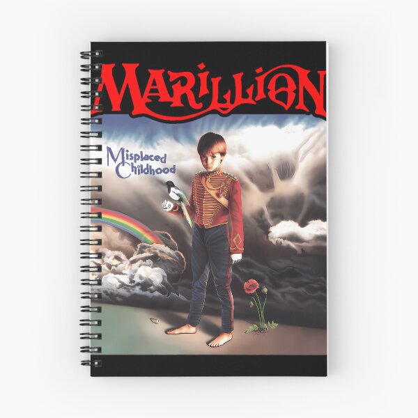 Item preview, Iconic Progressive Rock Album Art designed and sold by livinken.