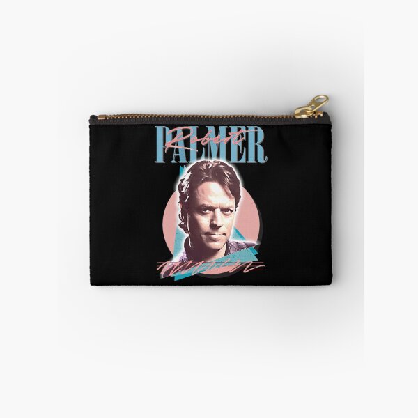 Item preview, 80s Pop Rock Style Portrait designed and sold by livinken.