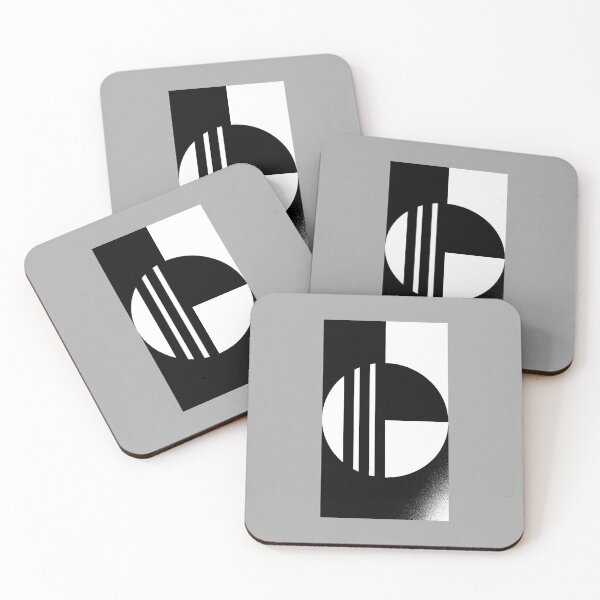 Item preview, The Iconography IV Constructivism (No.03) designed and sold by Form Finding Design.