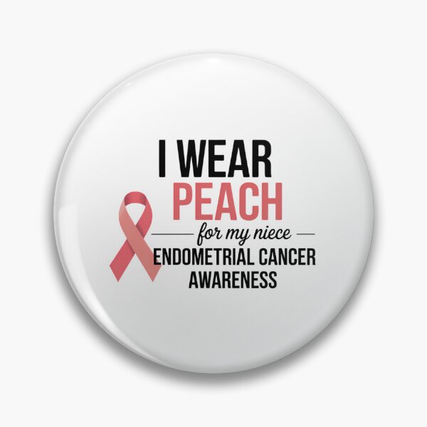 Item preview, Endometrial Cancer Awareness Bundle Niece designed and sold by SapfireStuArt.