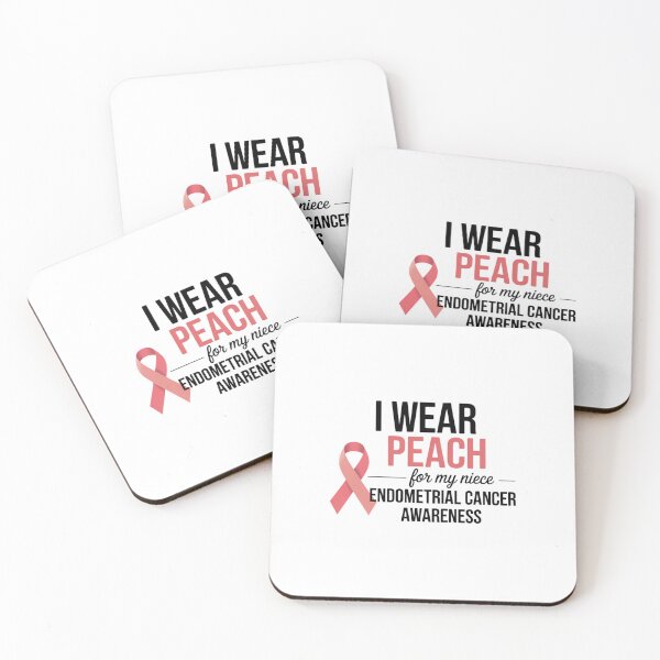 Item preview, Endometrial Cancer Awareness Bundle Niece designed and sold by SapfireStuArt.