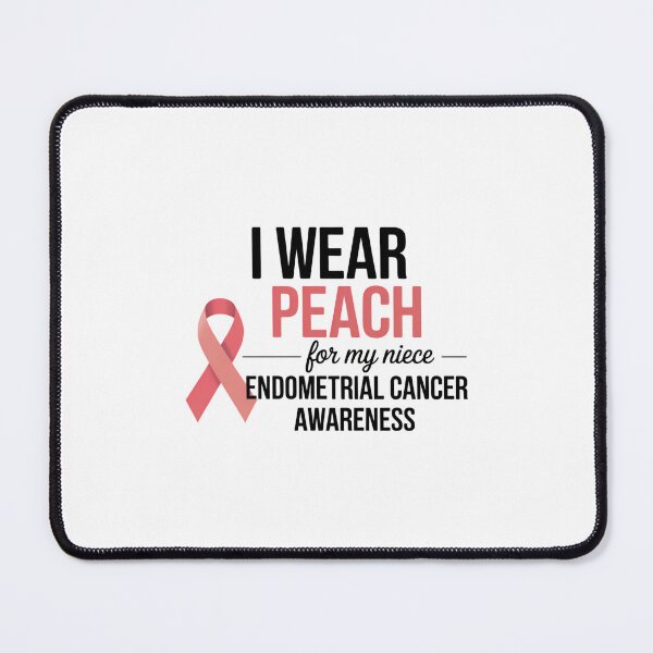 Item preview, Endometrial Cancer Awareness Bundle Niece designed and sold by SapfireStuArt.