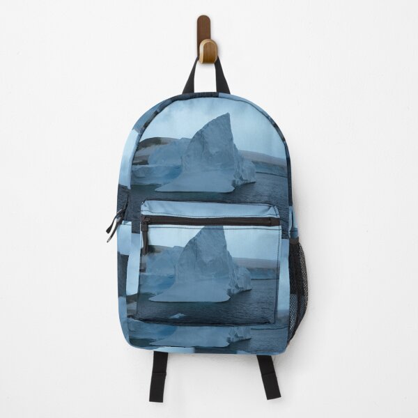 Item preview, Iceberg In Antarctica designed and sold by Malcolm Snook.