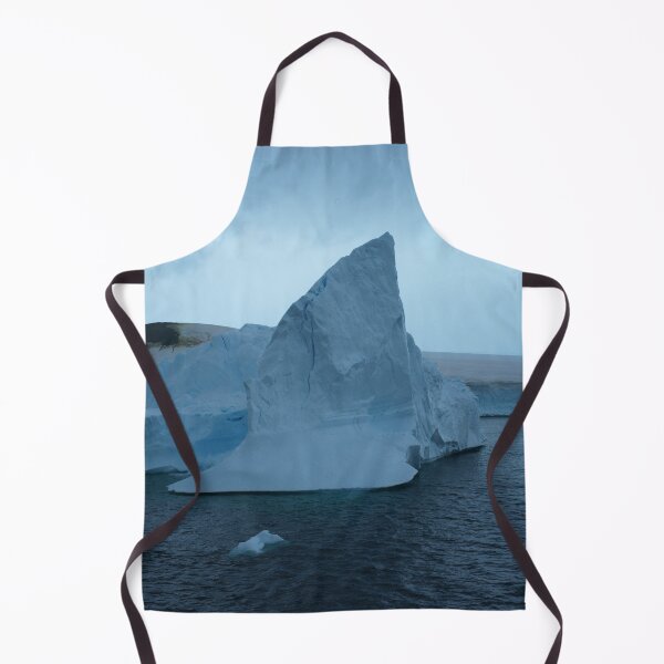 Item preview, Iceberg In Antarctica designed and sold by Malcolm Snook.