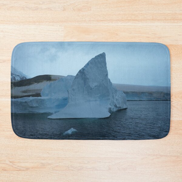 Item preview, Iceberg In Antarctica designed and sold by Malcolm Snook.
