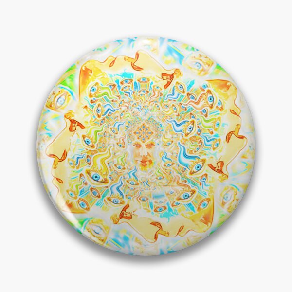 Item preview, Electrimensional designed and sold by Klaus Bremner (Autotelic Art).