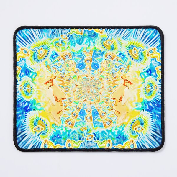 Item preview, Electrimensional designed and sold by Klaus Bremner (Autotelic Art).