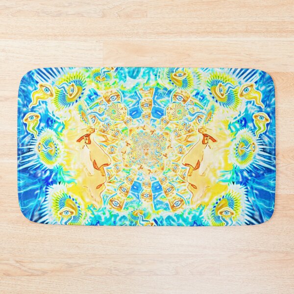 Item preview, Electrimensional designed and sold by Klaus Bremner (Autotelic Art).