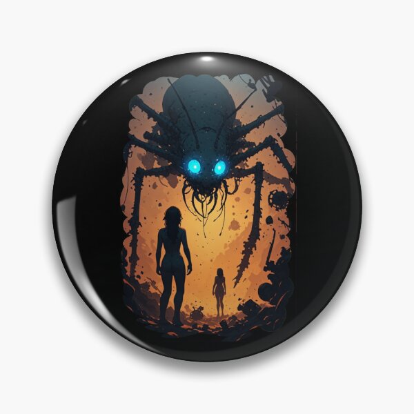 Item preview, When the Insects Inherit the Earth designed and sold by halibutgoatramb.