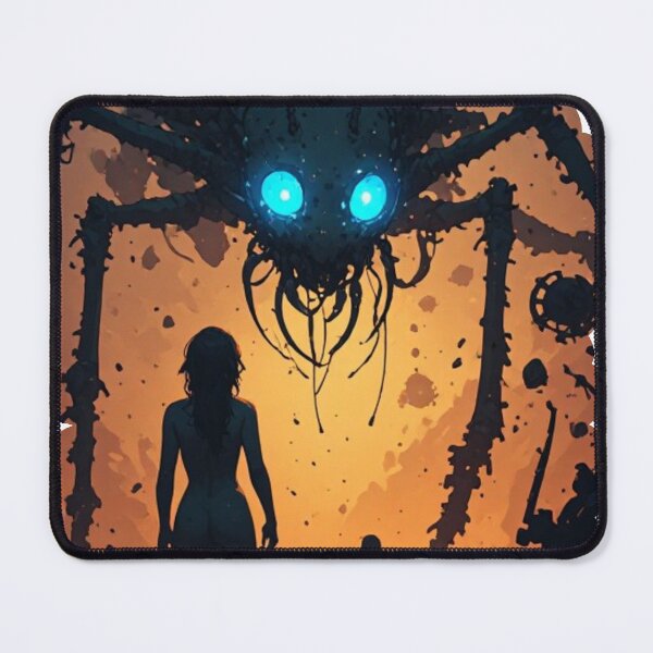 Item preview, When the Insects Inherit the Earth designed and sold by halibutgoatramb.