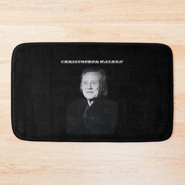 Item preview, Copy of More Cowbell #606Christopher Walken - neomi-store #6120 designed and sold by lukas-lei-art.