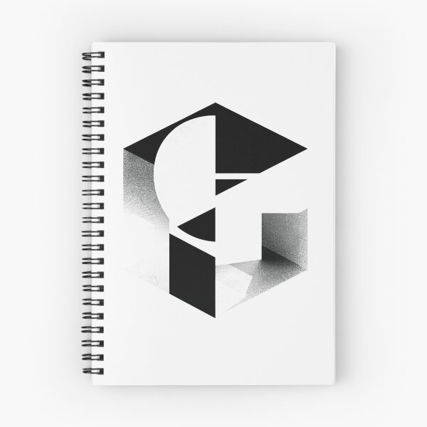 Item preview, The Iconography IV Constructivism (No.04) designed and sold by Form Finding Design.