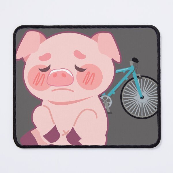 Item preview, Piglet designed and sold by BGLucky.