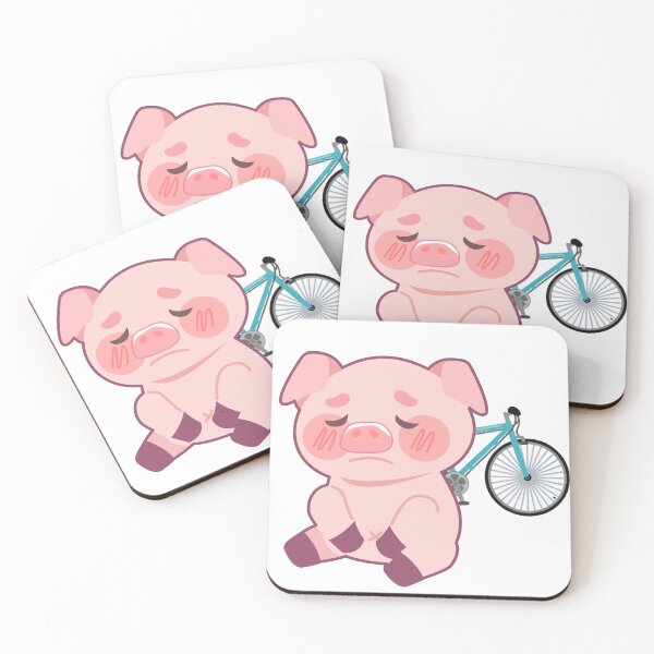 Item preview, Piglet designed and sold by BGLucky.