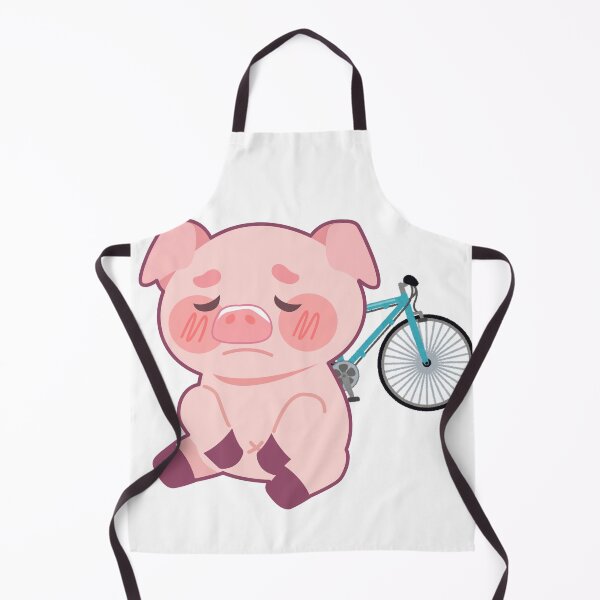 Item preview, Piglet designed and sold by BGLucky.